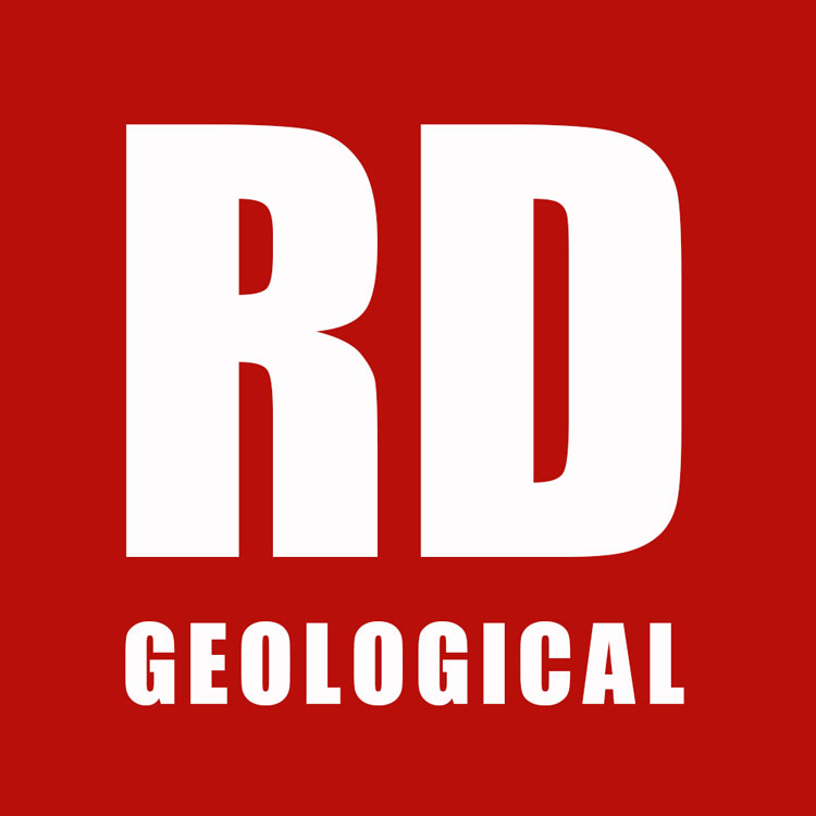 Reservior Dogs Geological